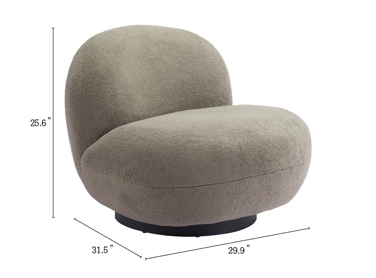SILLÓN MYRIAM