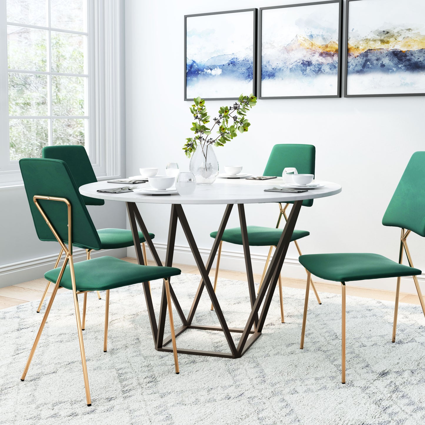 COMEDOR OSLO