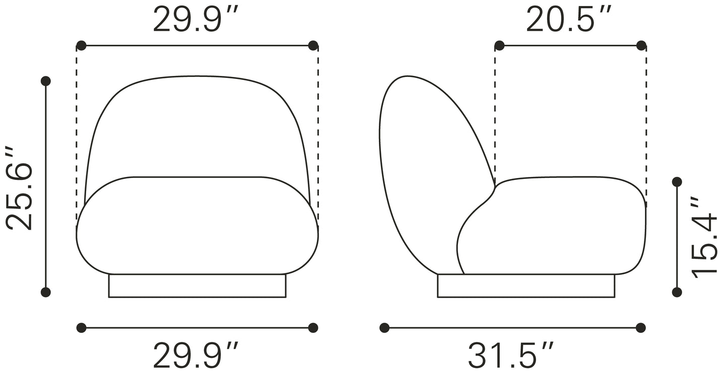 SILLÓN MYRIAM