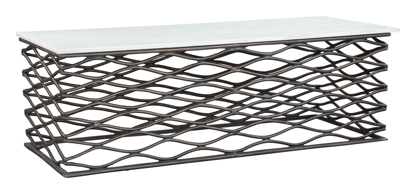 DUCA COFFEE TABLE