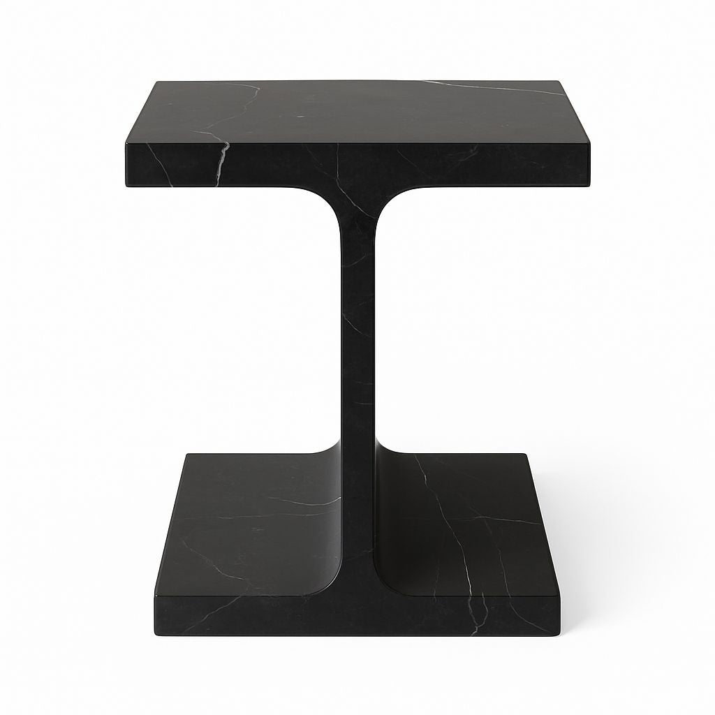 MESA LATERAL IPR NEGRA