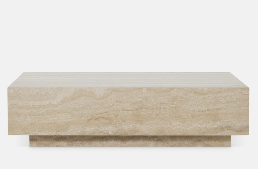 MESA DE CENTRO LUCÍA