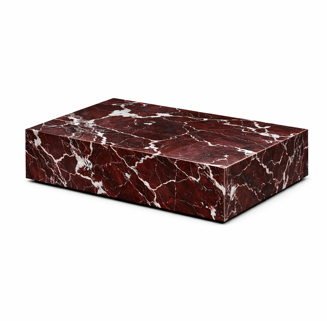 MESA DE CENTRO ROSSO