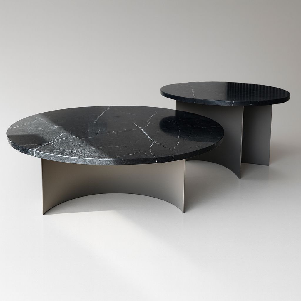 MARQUINA COFFEE TABLE
