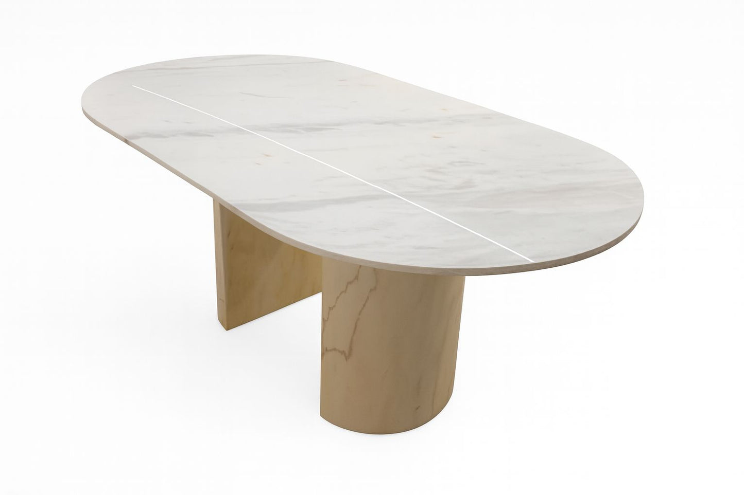 MESA DE COMEDOR VOLAKAS