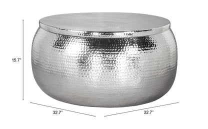 SOLO COFFEE TABLE