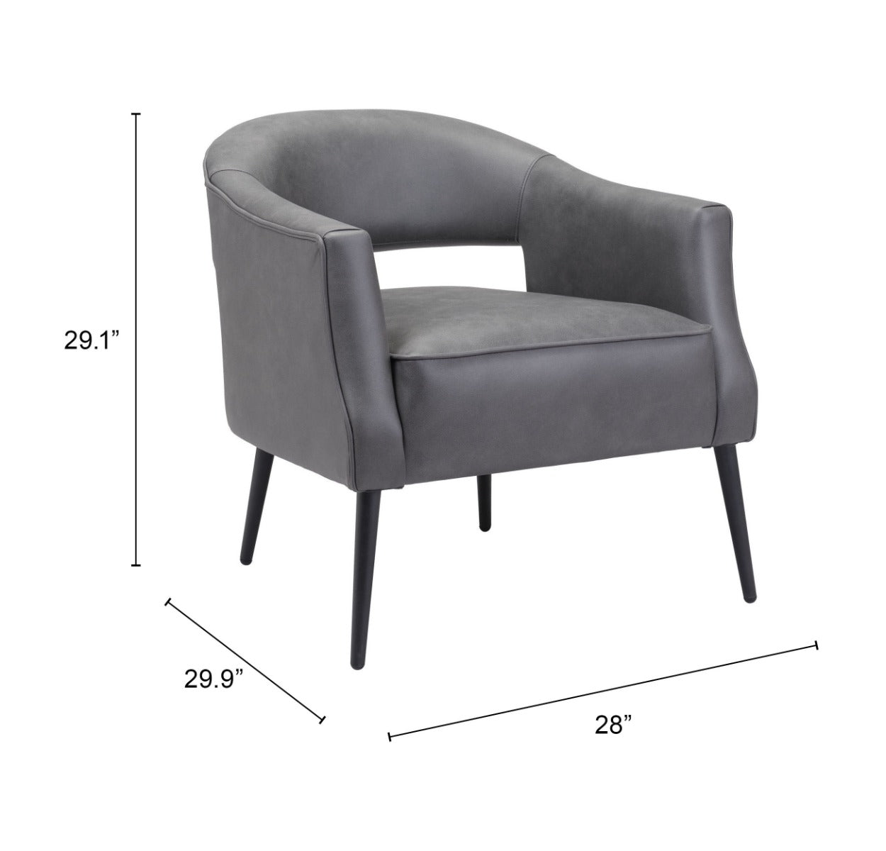 SILLÓN ALAI