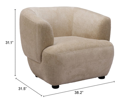 SILLÓN EMMA