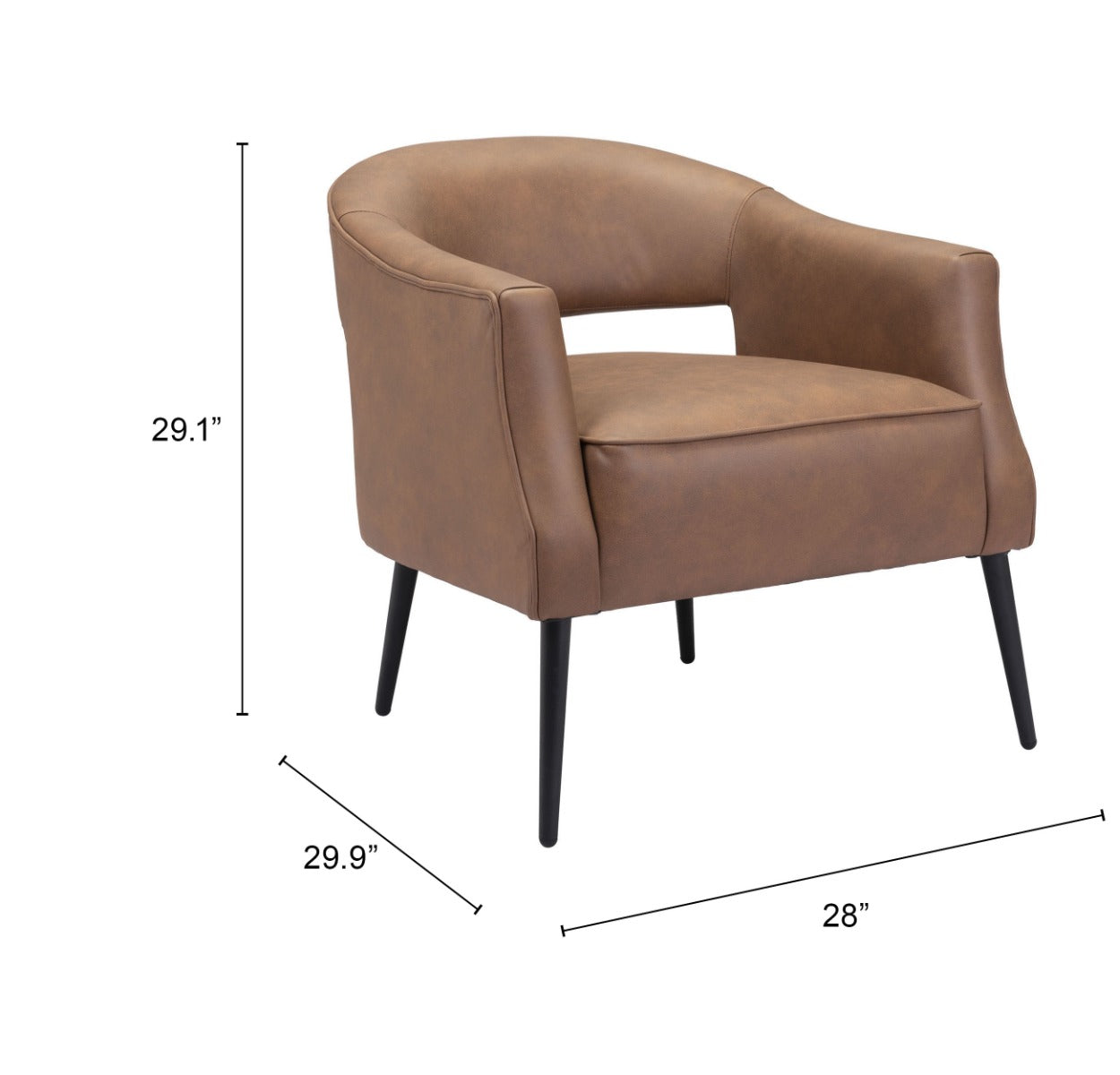 SILLÓN ALAI
