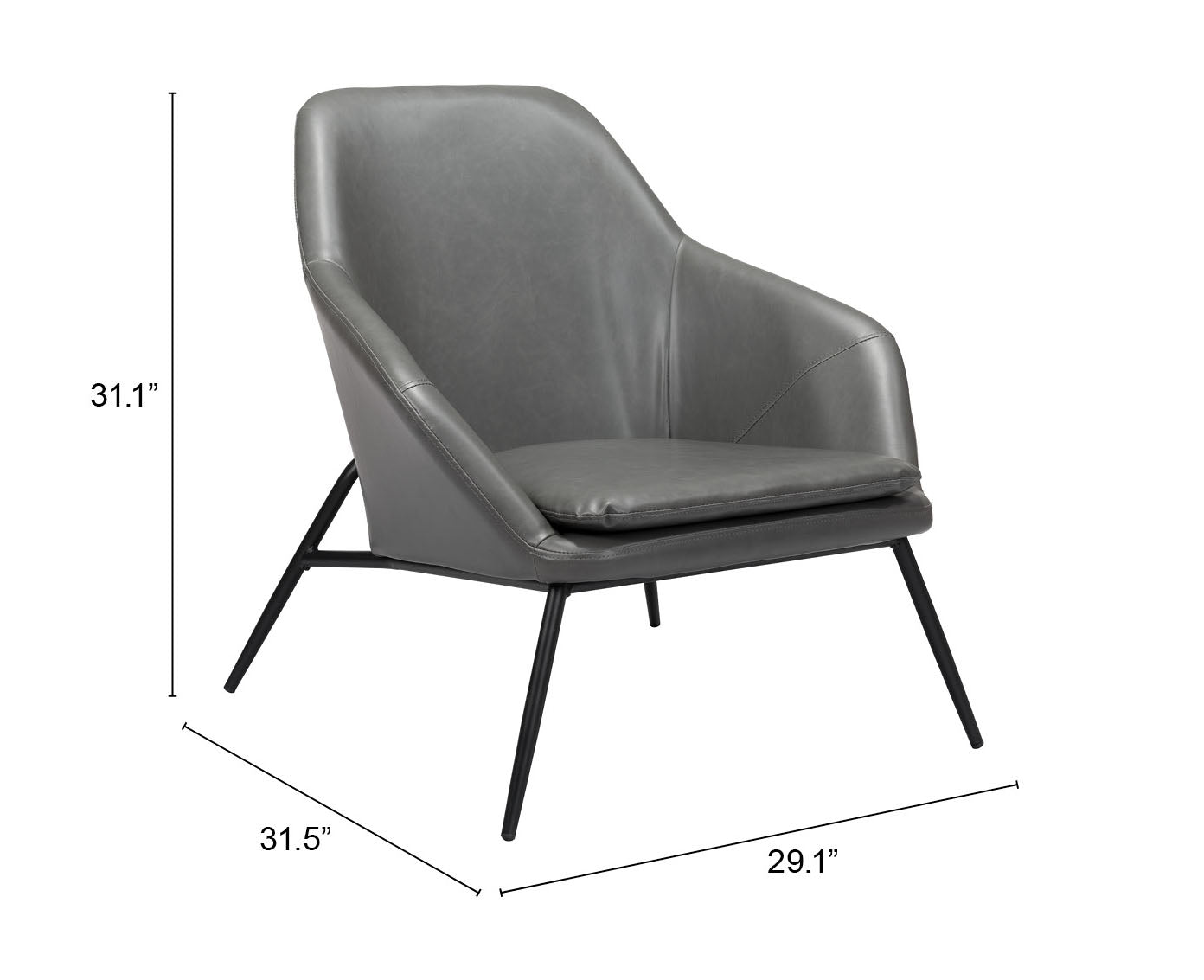 SILLÓN MANUELLA