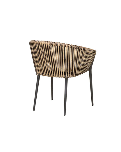 SILLA CAPRI