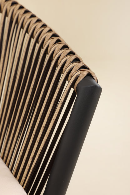 SILLÓN INDIVIDUAL CAPRI