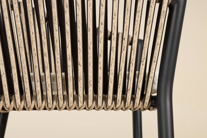 SILLÓN INDIVIDUAL CAPRI