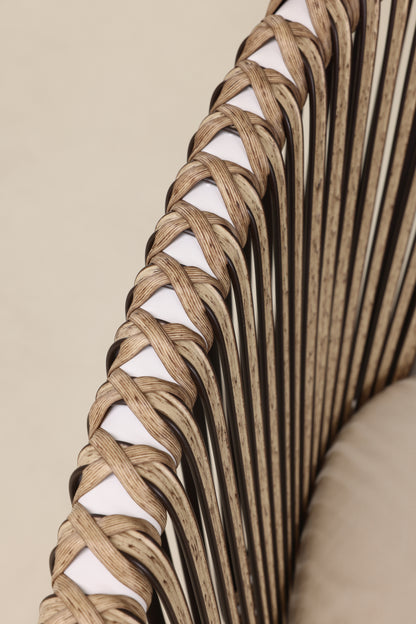 SILLA CAPRI