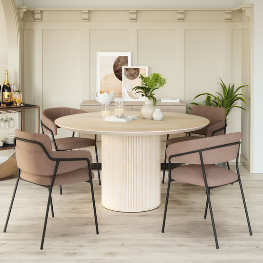 COMEDOR IZOLA