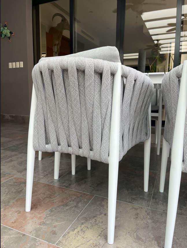 SILLA DE COMEDOR LAIKA