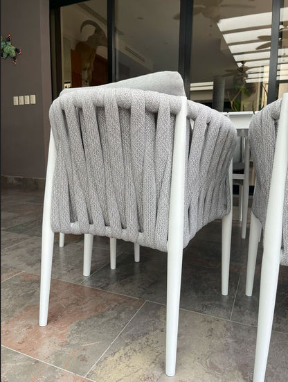 SILLA DE COMEDOR LAIKA