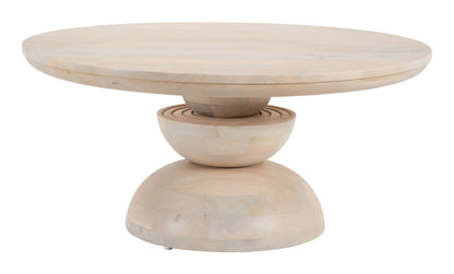 BLANCA COFFEE TABLE