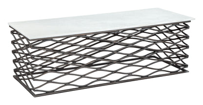 DUCA COFFEE TABLE