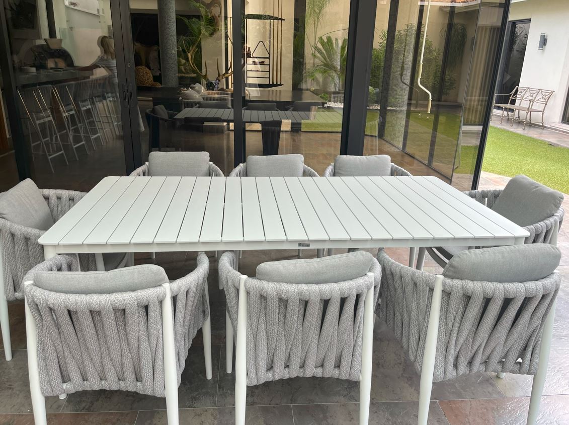 SILLA DE COMEDOR LAIKA