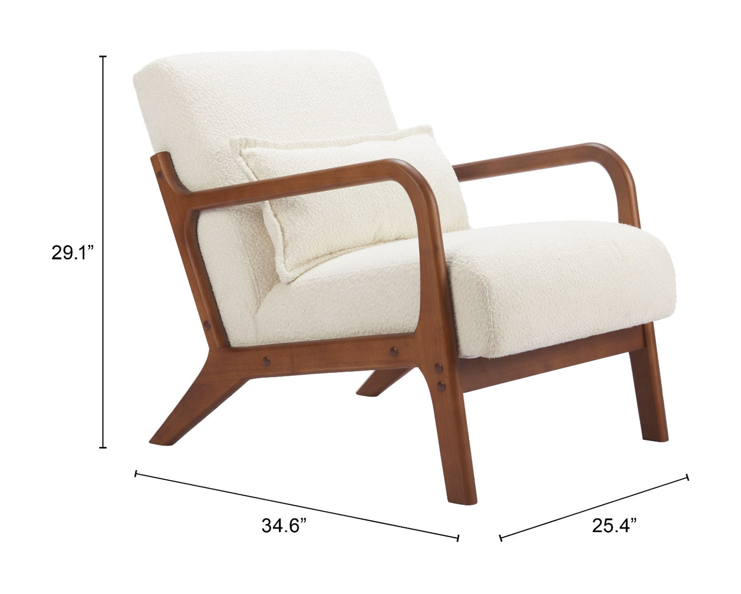 SILLÓN MACIO