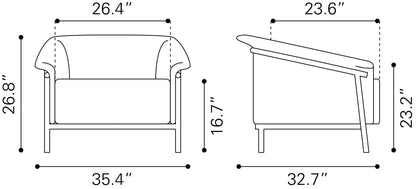 SILLÓN LOLA