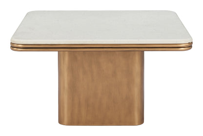 CHER COFFEE TABLE