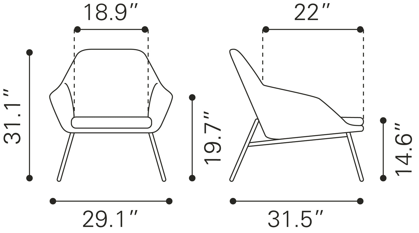 SILLÓN MANUELLA