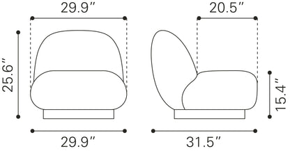 SILLÓN MYRIAM