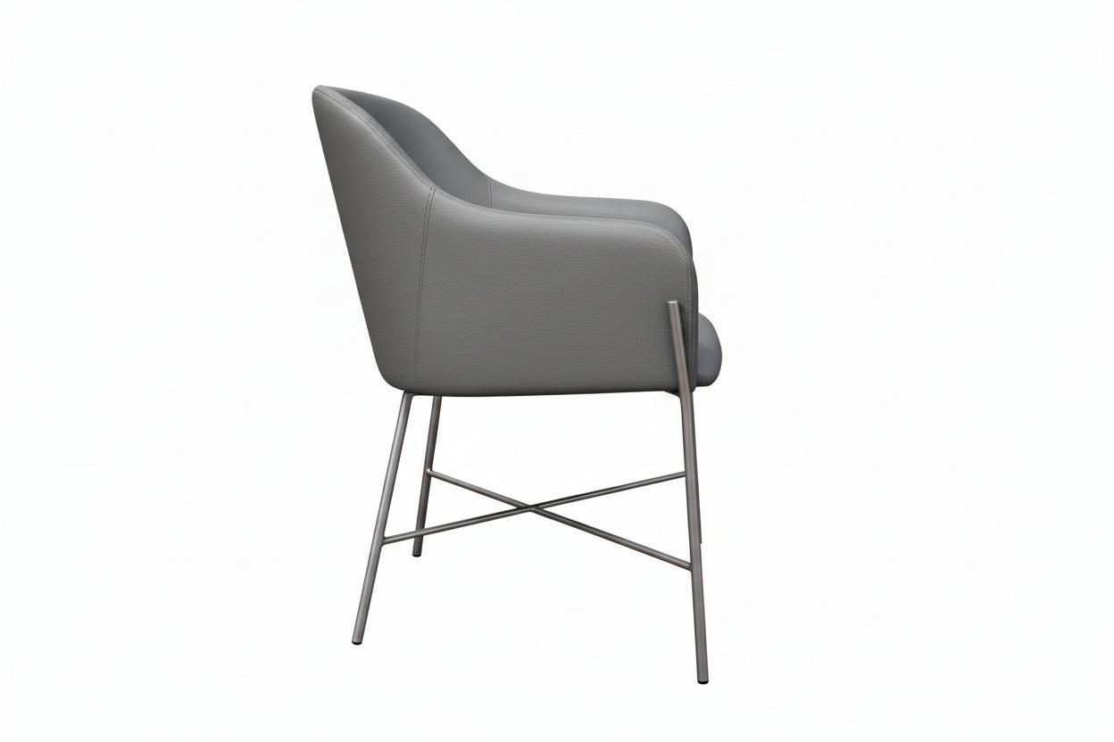 SILLA LENA BAJA