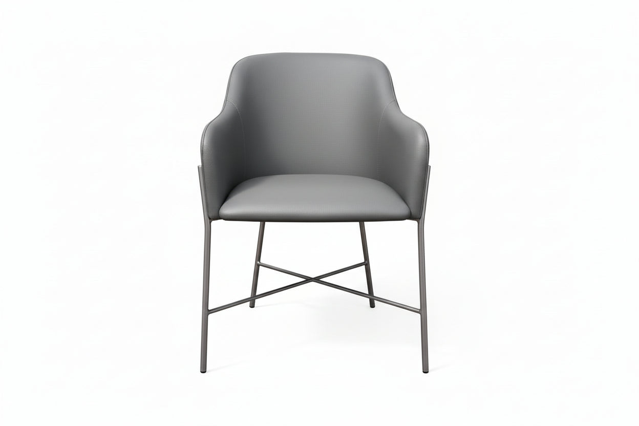 SILLA LENA BAJA