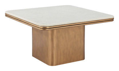 CHER COFFEE TABLE