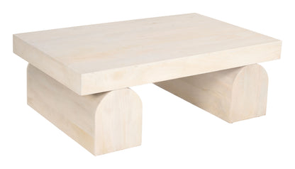 KIEL COFFEE TABLE