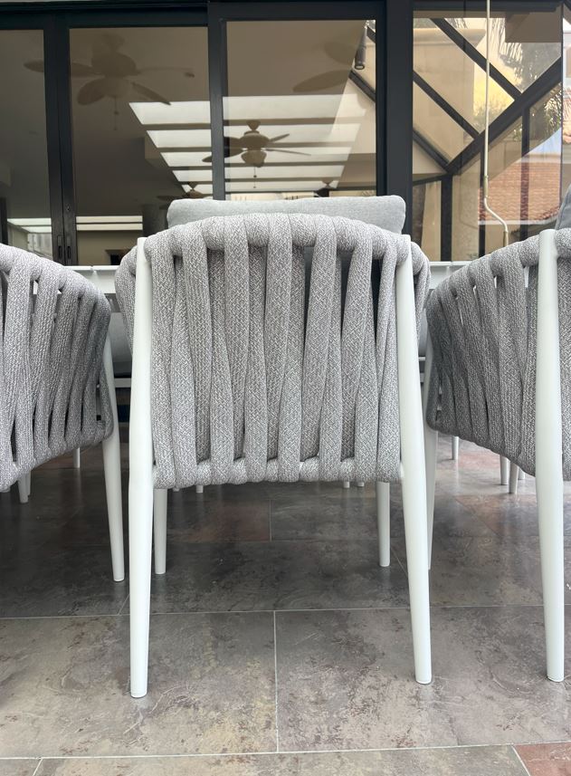 SILLA DE COMEDOR LAIKA