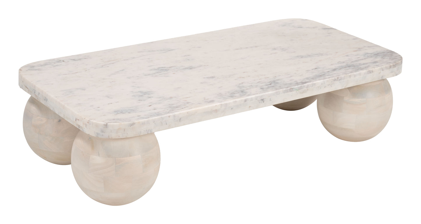 CARMEN COFFEE TABLE