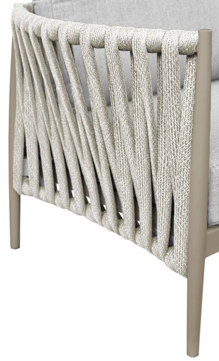 SILLÓN MÓDULO CENTRAL LAIKA