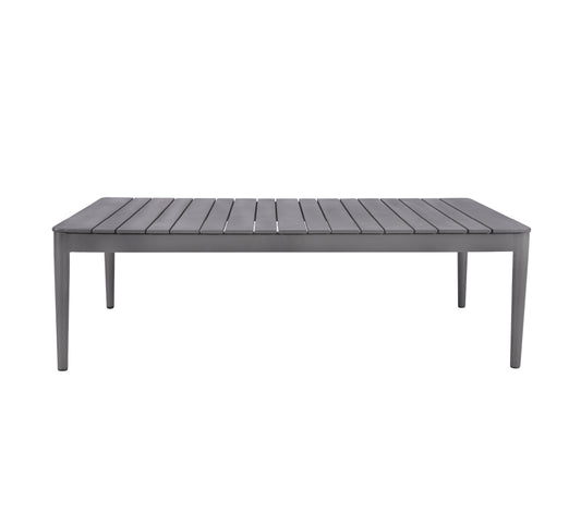 MESA DE CENTRO RECTANGULAR LAIKA
