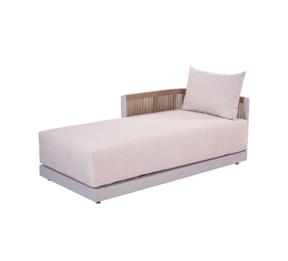 CHAISE LOUNGE KALI IZQUIERDO