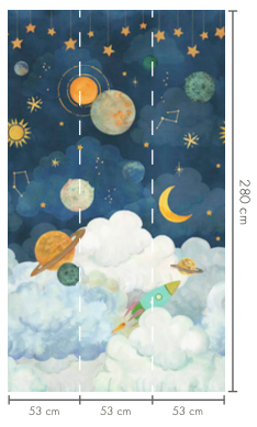 TAPIZ LD6101