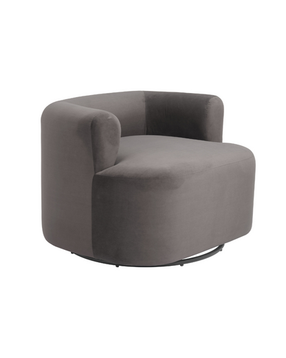 SILLÓN GIRATORIO ANDREA