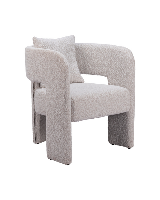 SILLÓN SOFIA