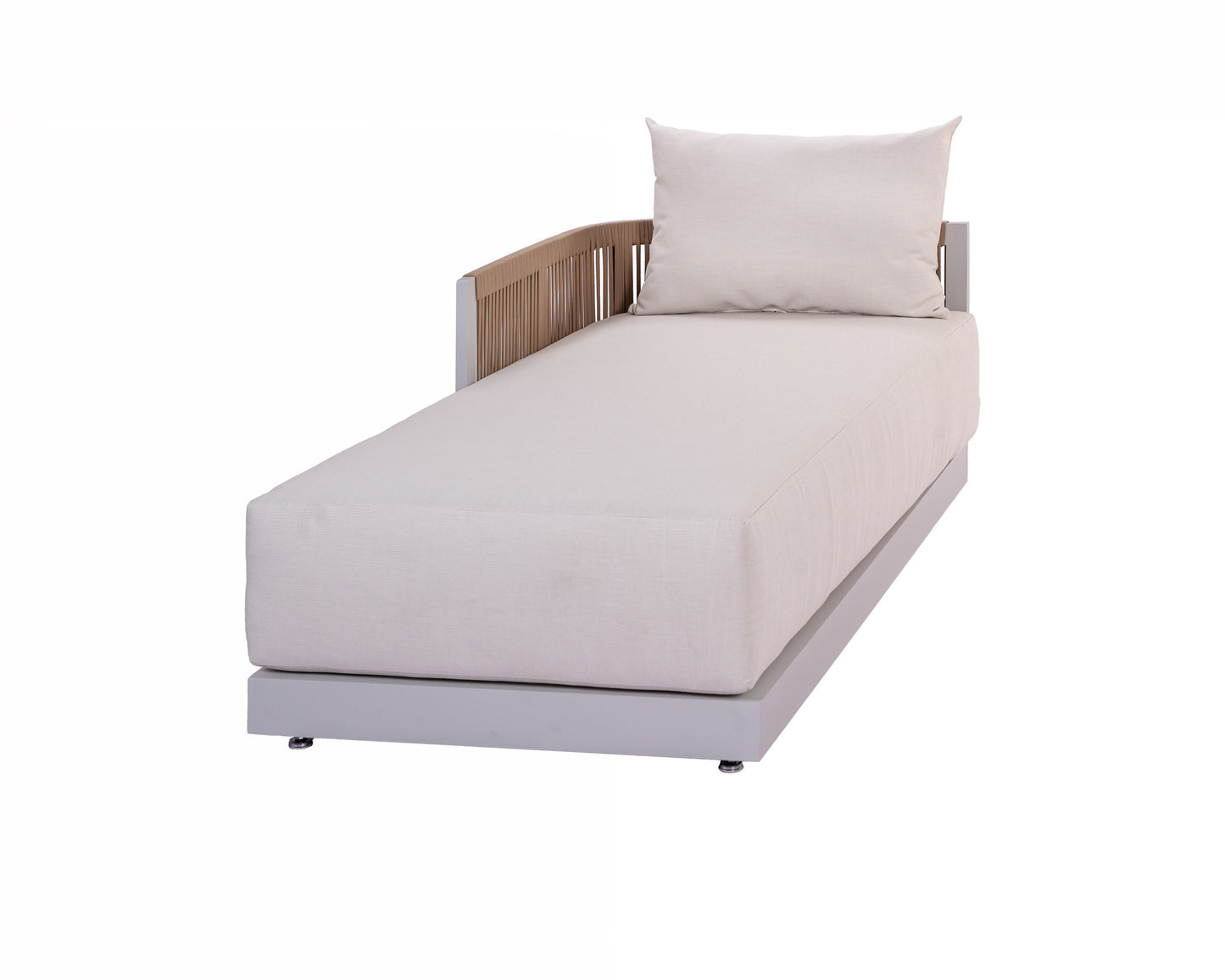 CHAISE LOUNGE KALI IZQUIERDO