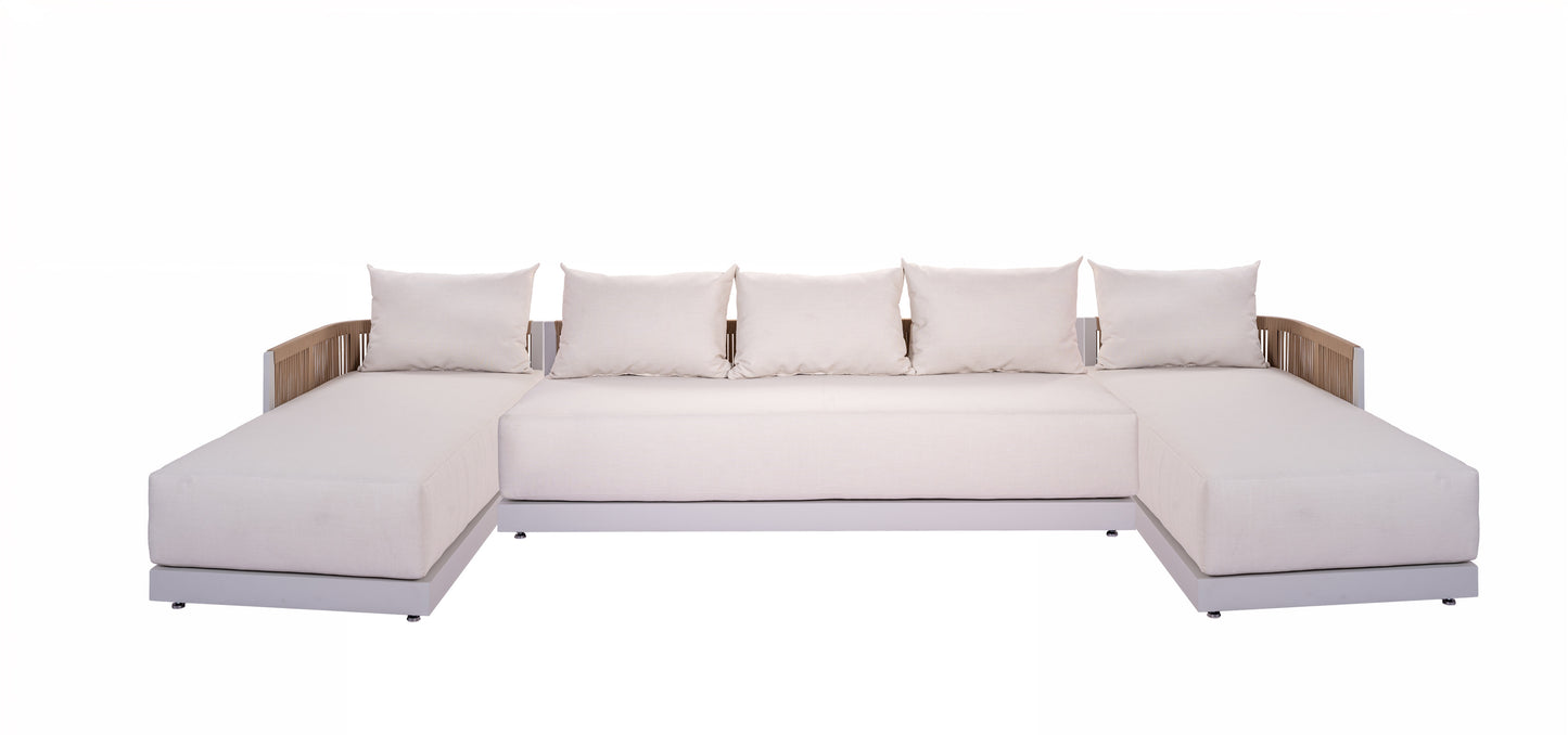 CHAISE LOUNGE KALI DERECHO