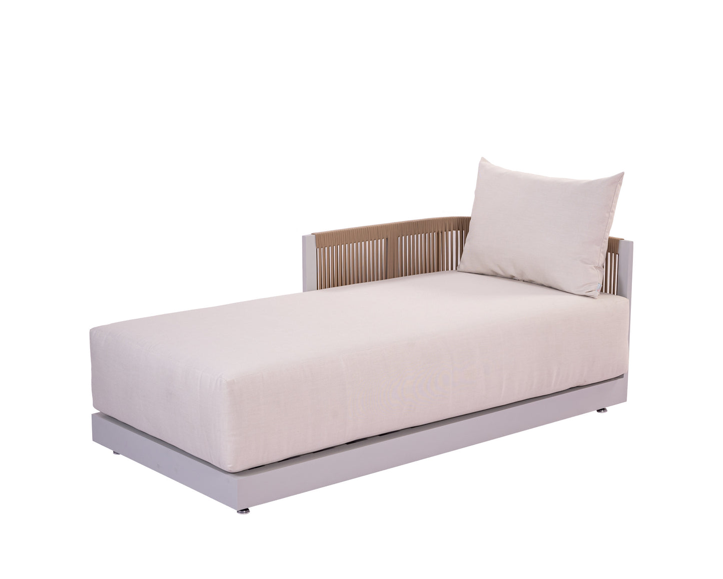 CHAISE LOUNGE KALI IZQUIERDO