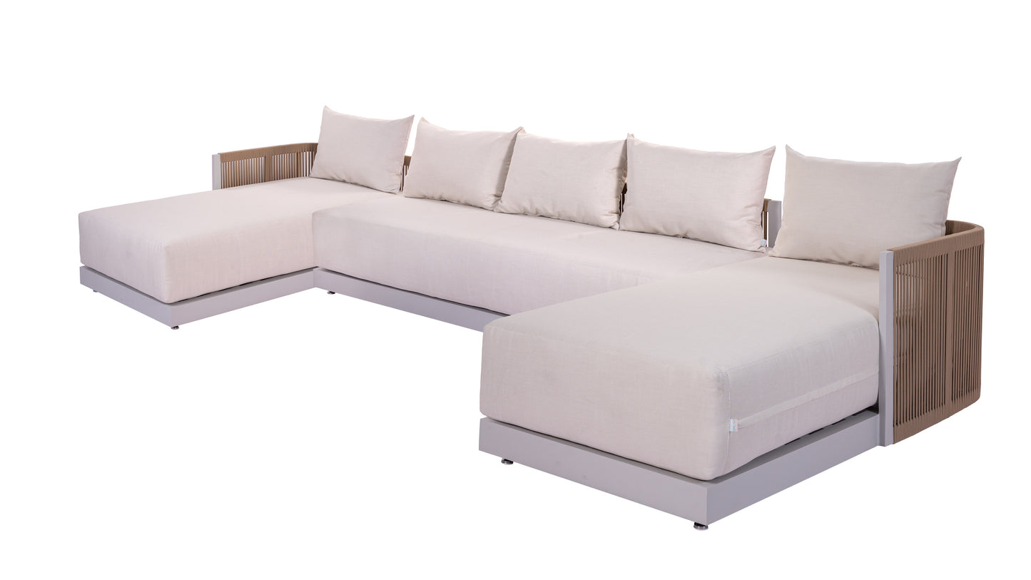 CHAISE LOUNGE KALI DERECHO