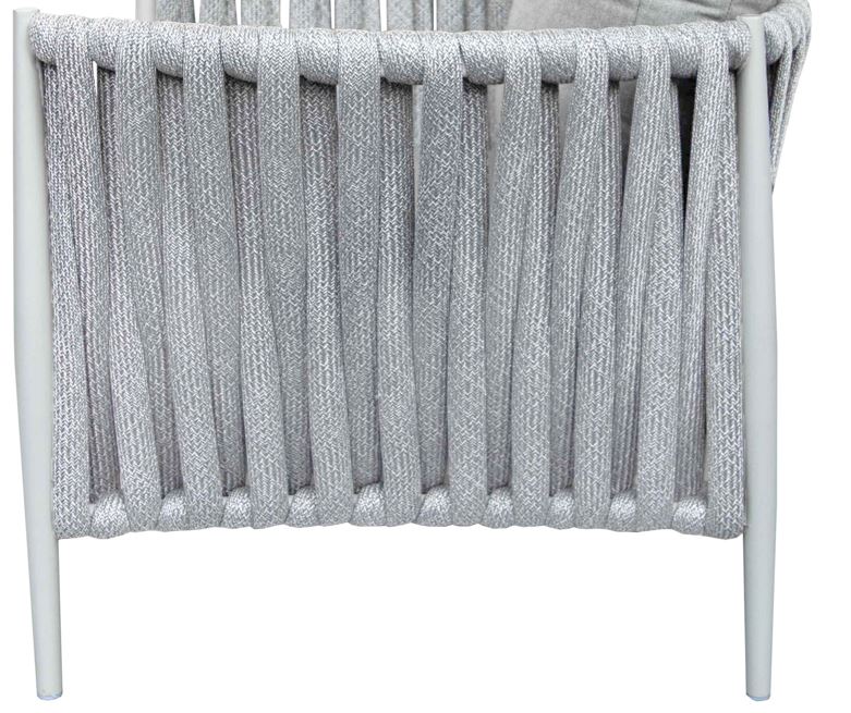 SILLÓN MÓDULO CENTRAL LAIKA