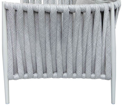 SILLÓN MÓDULO CENTRAL LAIKA