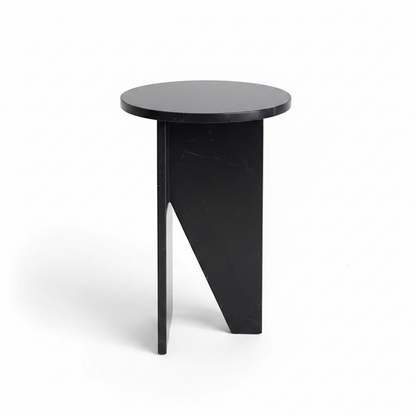 MESA LATERAL DELTA MÁRMOL
