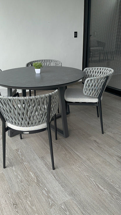 SILLA COMEDOR SOK