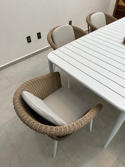 SILLA CAPRI